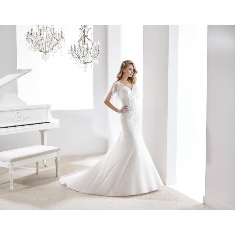 Свадьба - Jolies of Nicole Spose: MODEL JOAB16411 - Wedding Dresses 2018,Cheap Bridal Gowns,Prom Dresses On Sale