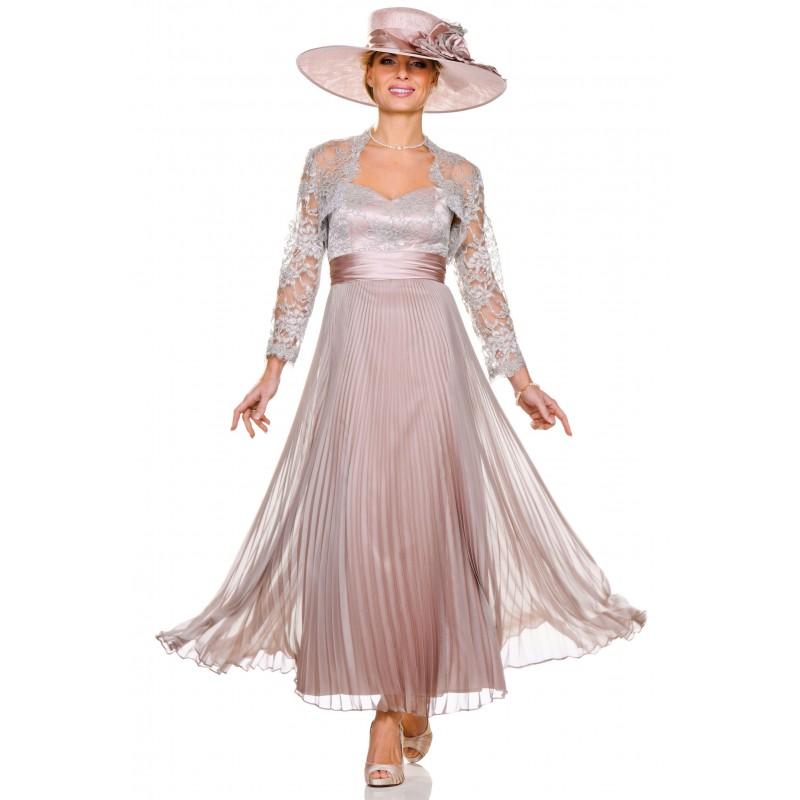 زفاف - Joyce Young Collection B -  Designer Wedding Dresses