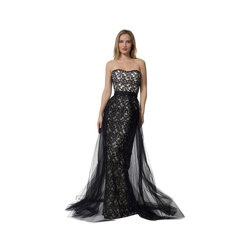 Hochzeit - Liancarlo Style 4331 - Wedding Dresses 2018,Cheap Bridal Gowns,Prom Dresses On Sale