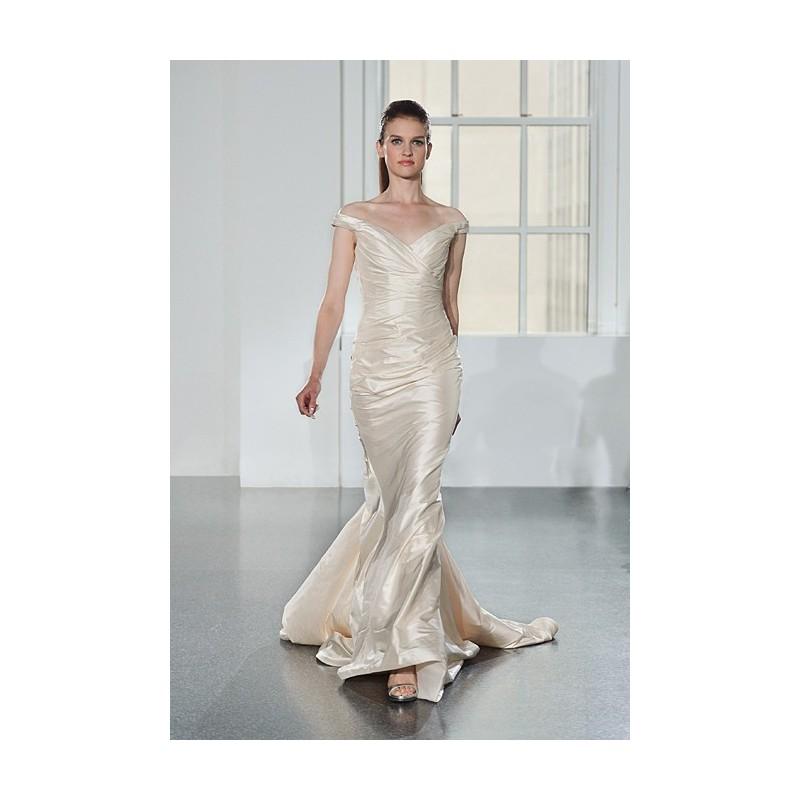 Wedding - Legends by Romona Keveza - Fall 2014 - Stunning Cheap Wedding Dresses