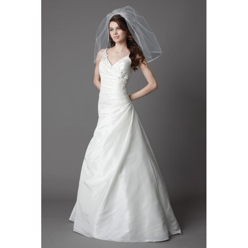 زفاف - Wtoo by Watters Wedding Dress Daphne 15823 - Crazy Sale Bridal Dresses