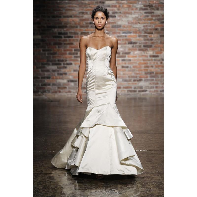 Mariage - Style 6408 - Truer Bride - Find your dreamy wedding dress