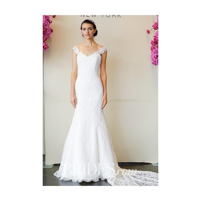 Hochzeit - Sareh Nouri - Fall 2017 - Stunning Cheap Wedding Dresses