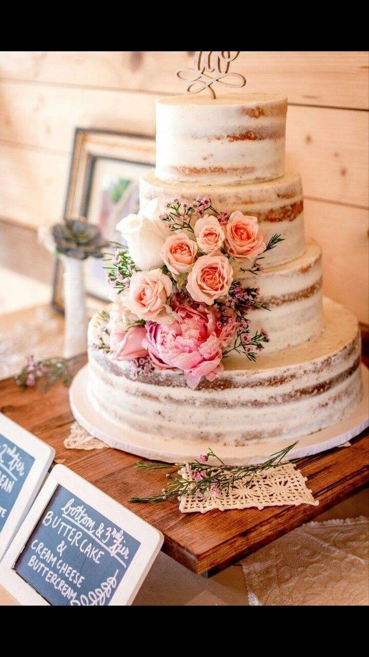 Wedding - Wedding Cakes  