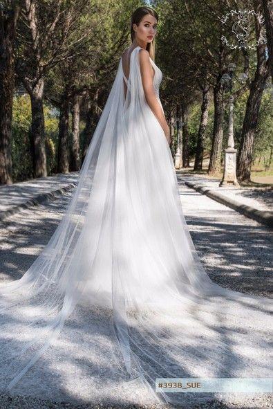 زفاف - Wedding Dress Sue 
