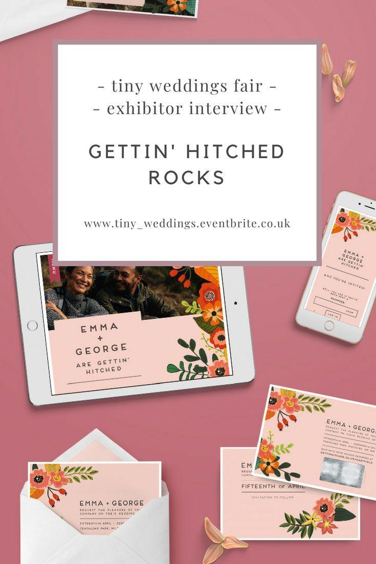 Mariage - Fair Exhibitor – Gettin’ Hitched Rocks