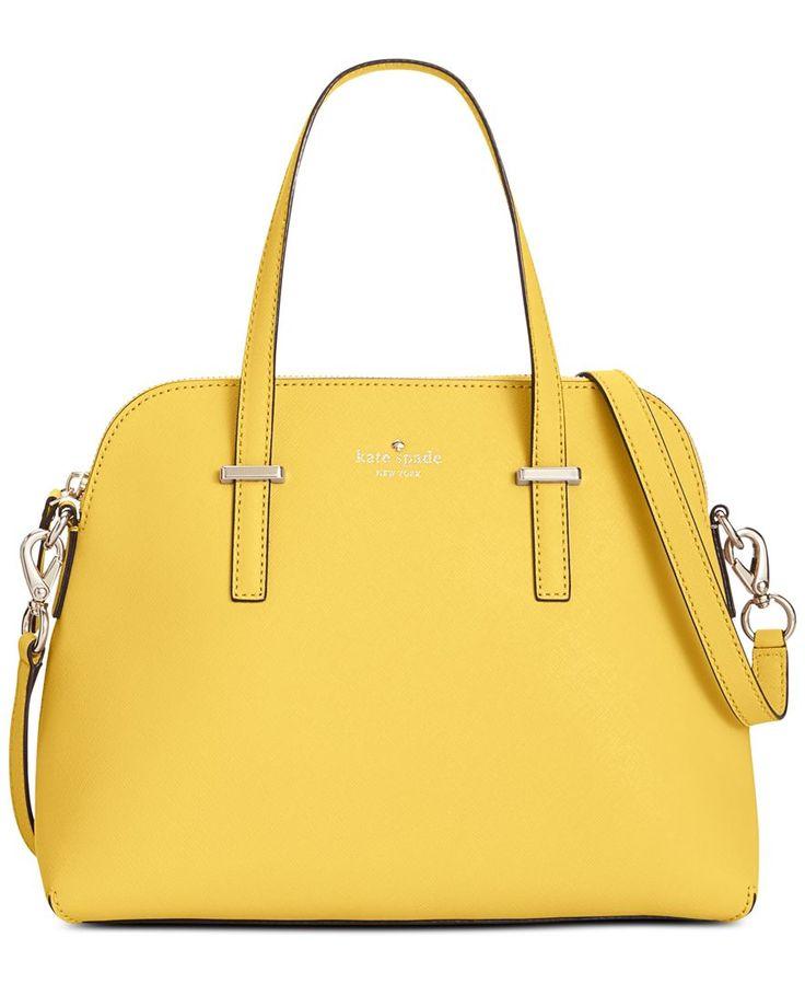 Mariage - A Surprisingly Spacious & Versatile Design, The Ever-popular Maise Crossbody From Kate Spade New York Carries It All Effortlessly In Durable Crossh… 