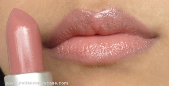 Mariage - MAC Patisserie Lipstick -- Described As 'sheer Creamy Neutral Pink'.. / Hair & Beauty / Trendy Pics 