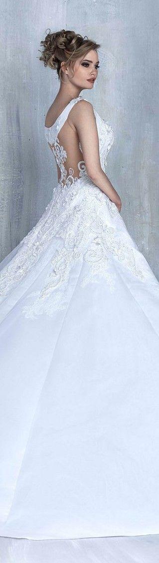 Mariage - Wedding Dresses - Bruidsjurken 