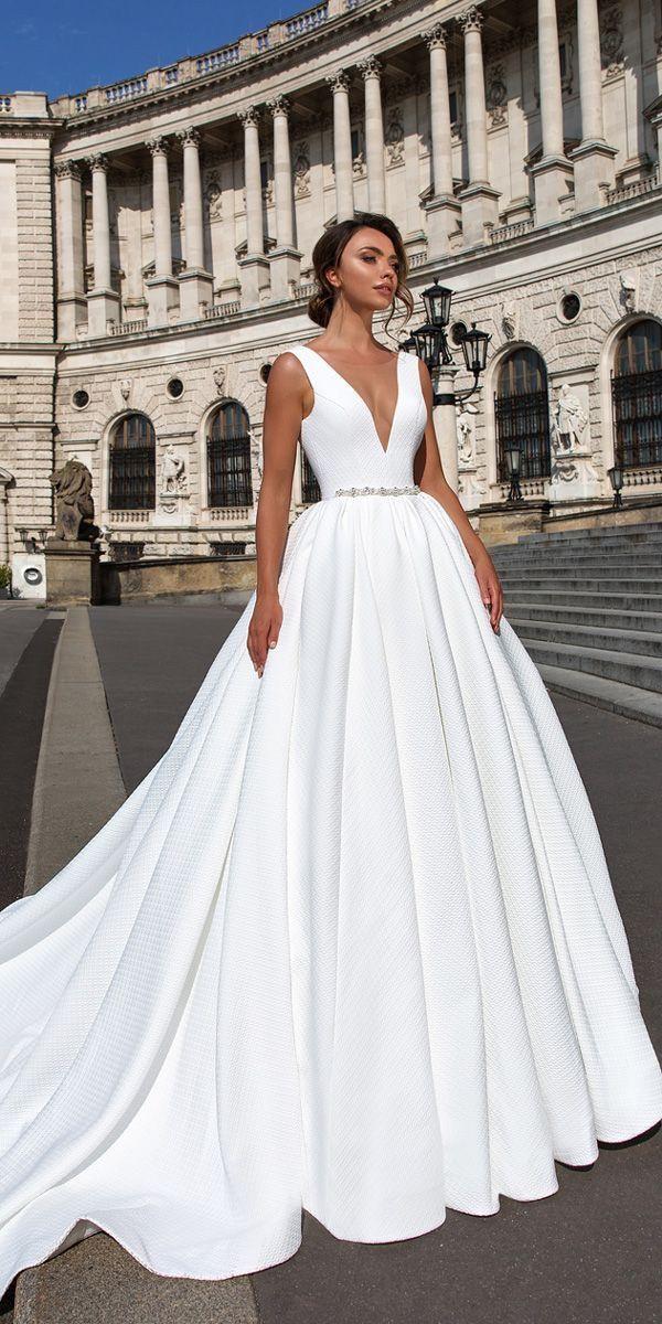 Hochzeit - Http://www.weddingforward.com/crystal-design-2018-wedding-dresses/?utm_source=Pinterest&utm_medium=Social&utm_campaign=AUTO-CrystalDesign2018Weddin… 