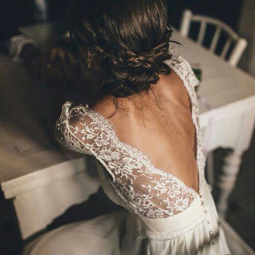 Mariage - Http://weheartit.com/entry/223876753 