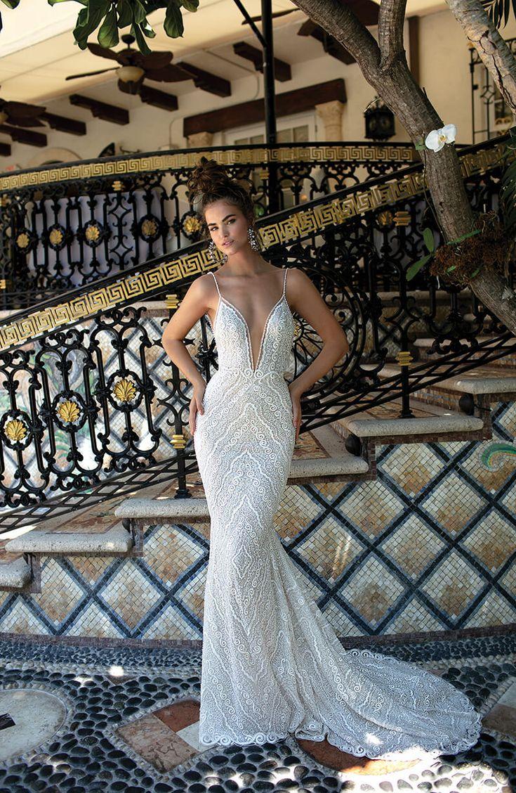 Wedding - Ie Loves: Miami Collection By Berta