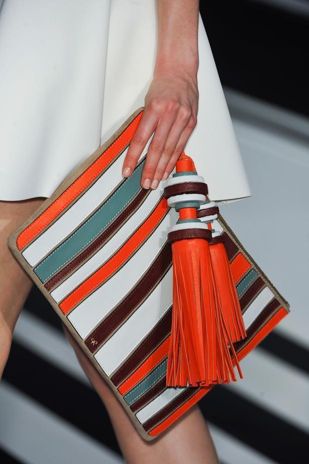 Mariage - Anya Hindmarch Details A/W '14 