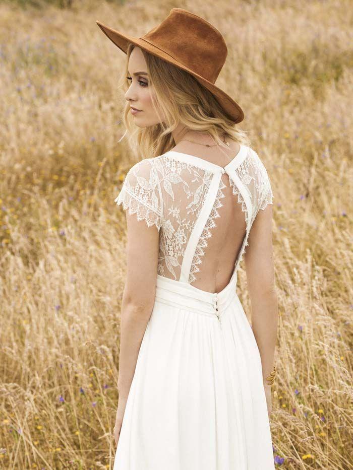 Wedding - Indie Wedding Dresses From Sugar And Spice.