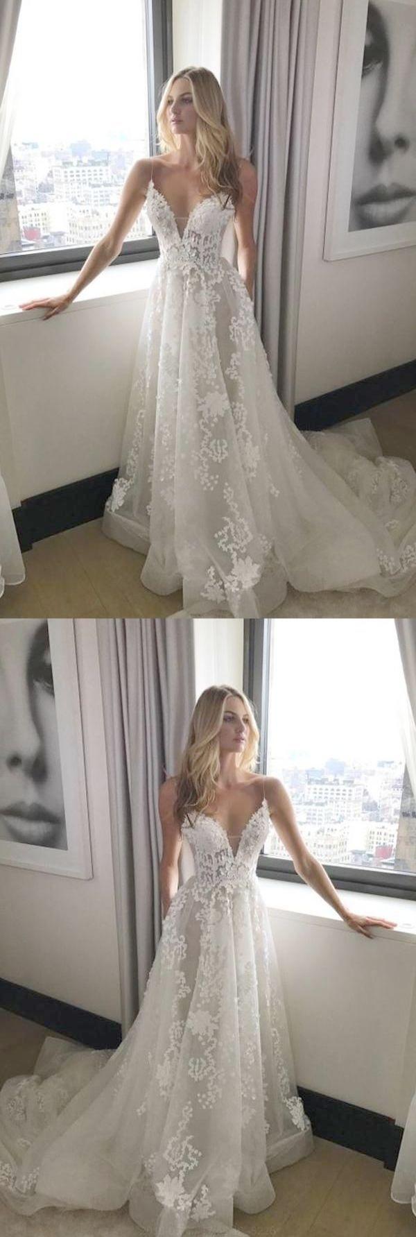 Hochzeit - Wonderful > Lace Wedding Dresses Plus Size #twitter 