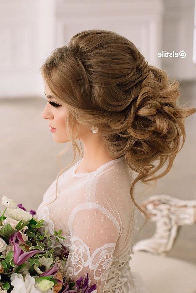 زفاف - Bridal Hair  