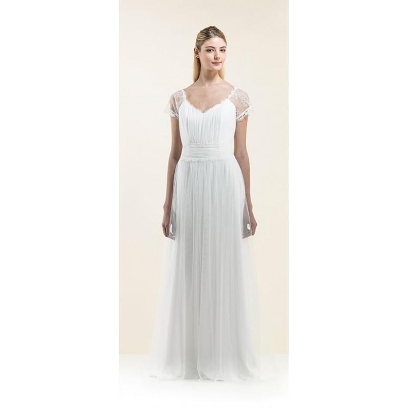 Mariage - Lambert Creations Abbeyroad - Wedding Dresses 2018,Cheap Bridal Gowns,Prom Dresses On Sale