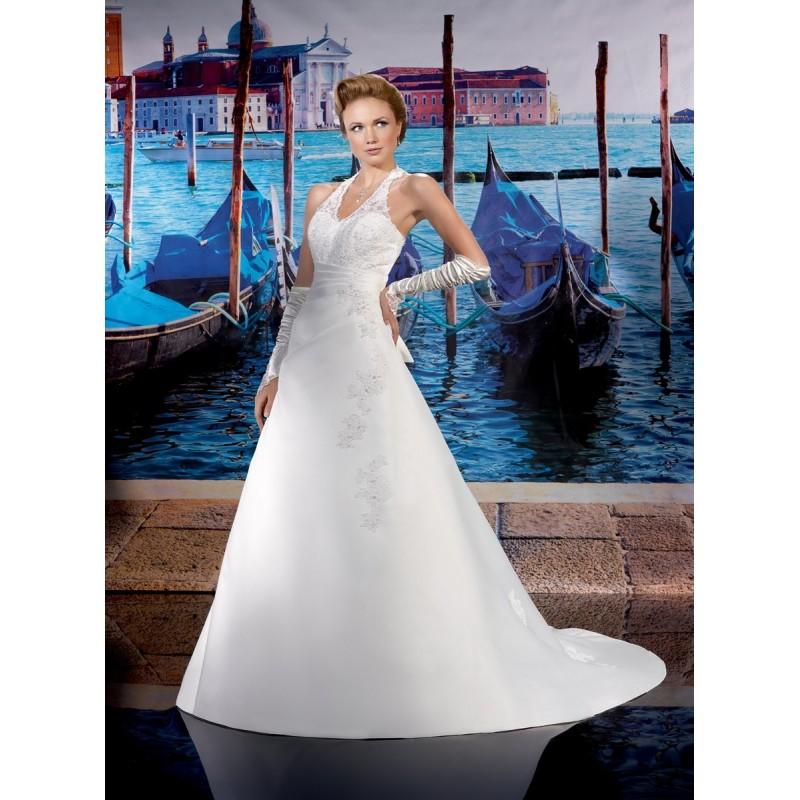 Wedding - Collector, 134-02 - Superbes robes de mariée pas cher 