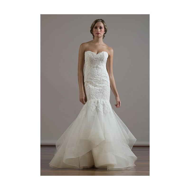 Hochzeit - Liancarlo - Fall 2015 - Stunning Cheap Wedding Dresses