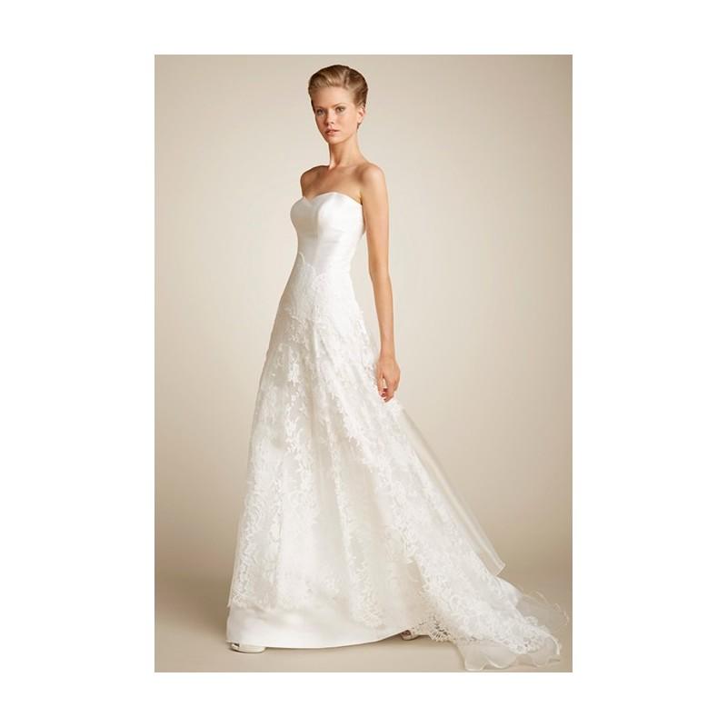 زفاف - Giuseppe Papini - Geranium - Stunning Cheap Wedding Dresses
