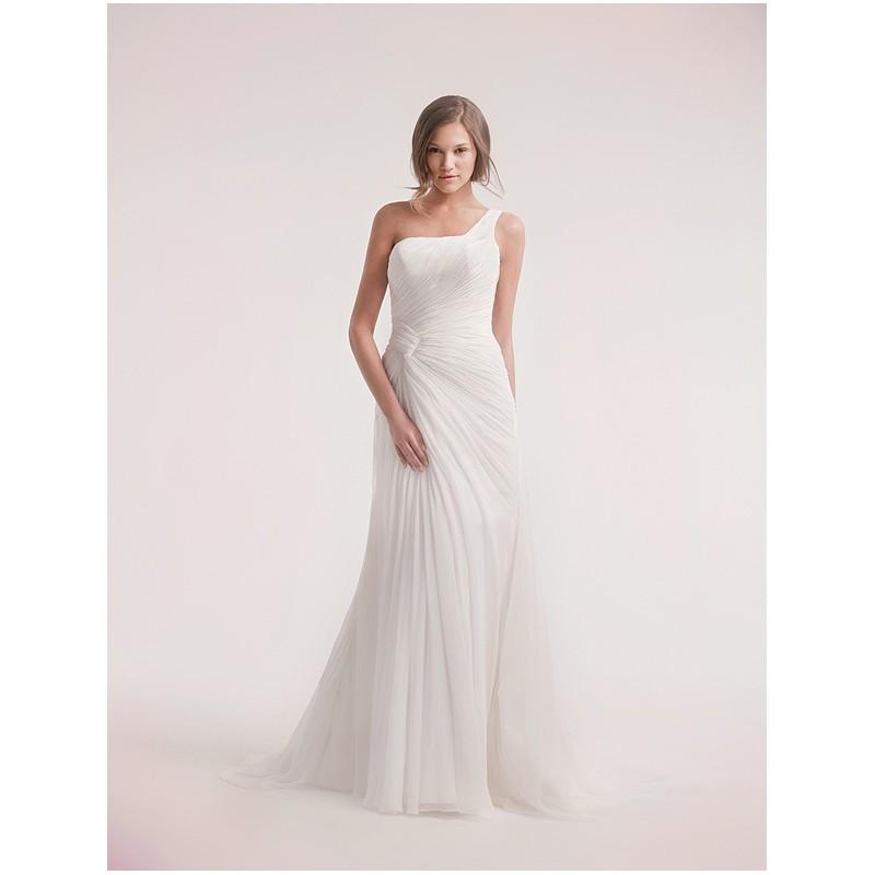 Hochzeit - Alita Graham Style 13691 -  Designer Wedding Dresses