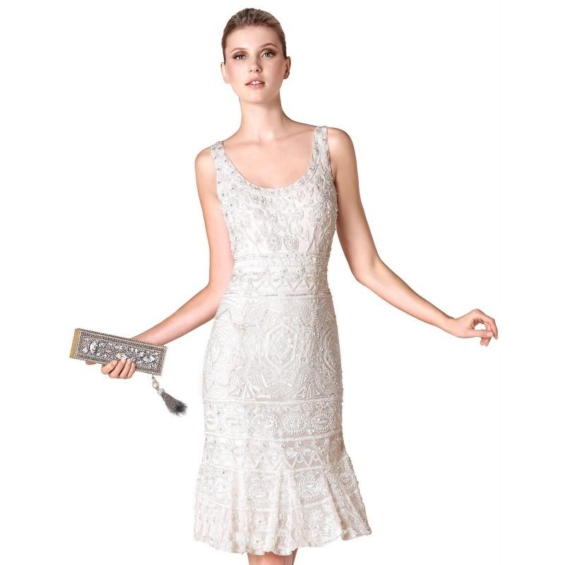 Mariage - La Sposa 5302 -  Designer Wedding Dresses