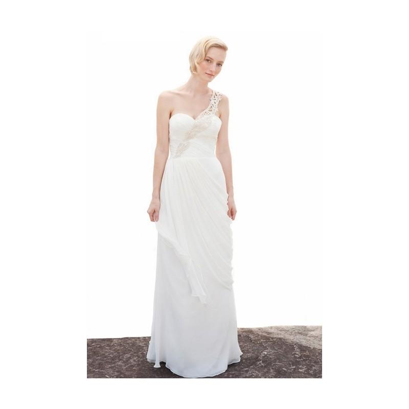 Hochzeit - Ivy & Aster - Hello Beautiful - Stunning Cheap Wedding Dresses