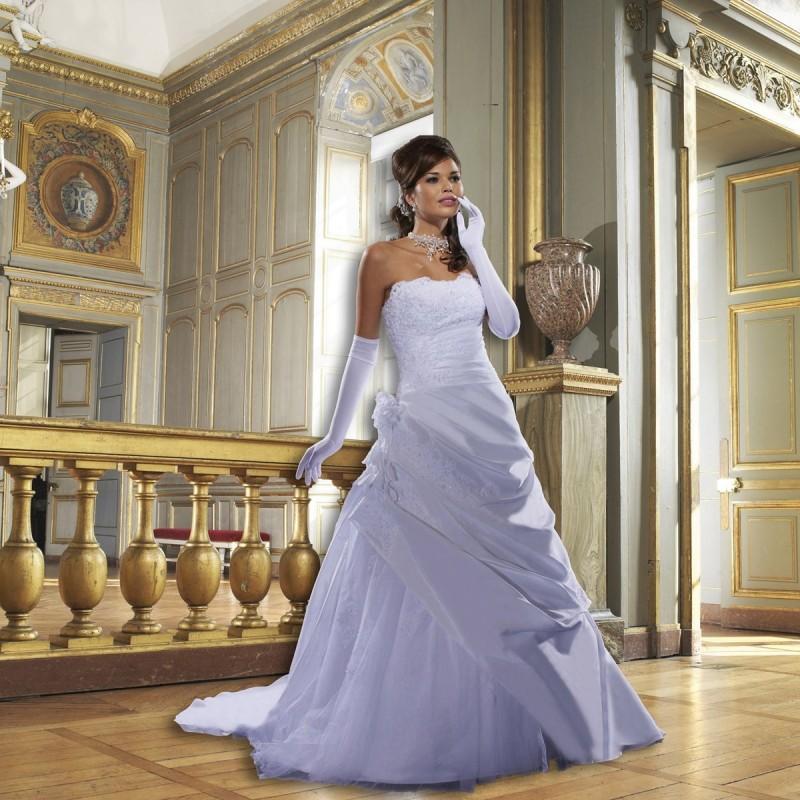 Wedding - Tomy Mariage, Gallery - Superbes robes de mariée pas cher 