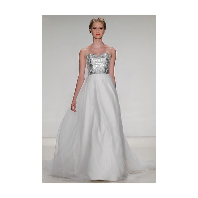 Wedding - Kelly Faetanini - Perla - Stunning Cheap Wedding Dresses