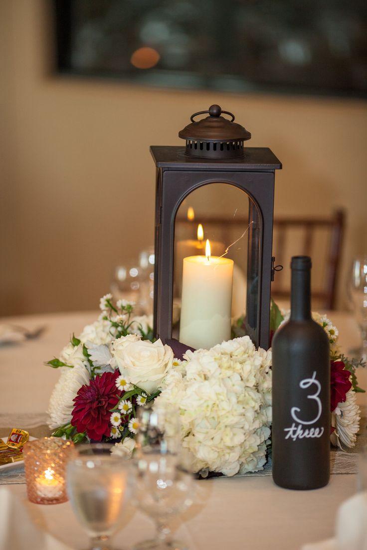 Свадьба - 50 Romantic Candle Lanterns For Your Wedding