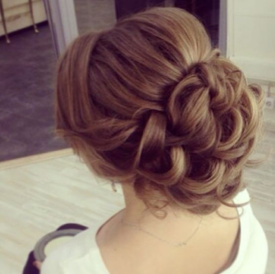 Mariage - 35 New Wedding Hairstyles To Try By Andimy 