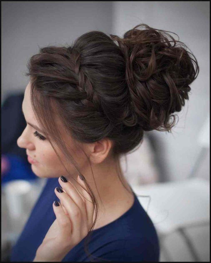 Wedding - 40 Most Delightful Prom Updos For Long Hair In 2018 