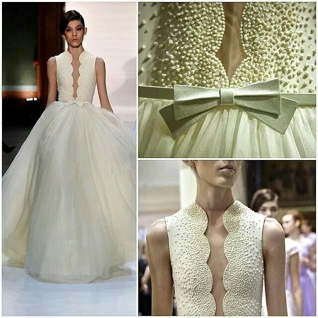 زفاف - Wedding Dress  