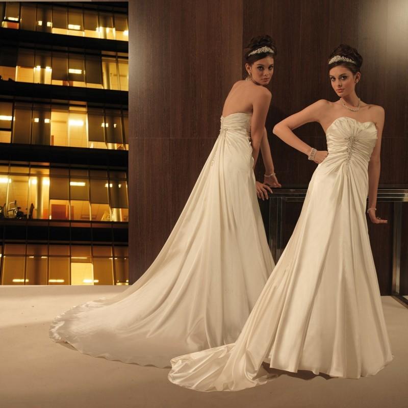 زفاف - Sposa Wedding, Odile - Superbes robes de mariée pas cher 