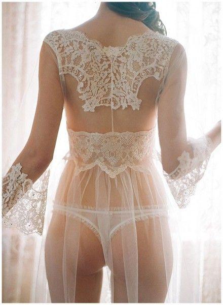 Свадьба - Sultry, Sexy Bridal Lingerie 