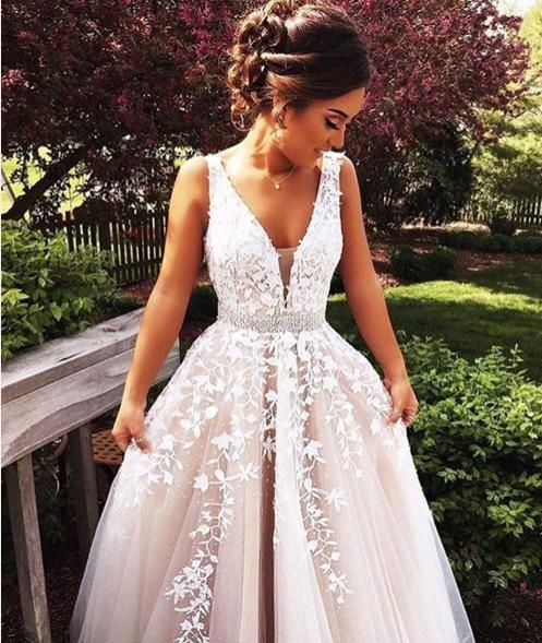 زفاف - Wedding Dress 