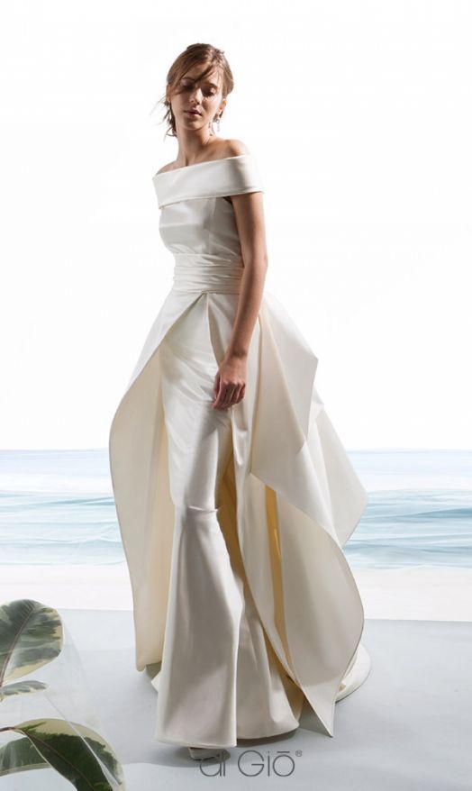 زفاف - Le Spose Di Giò Wedding Dress Inspiration