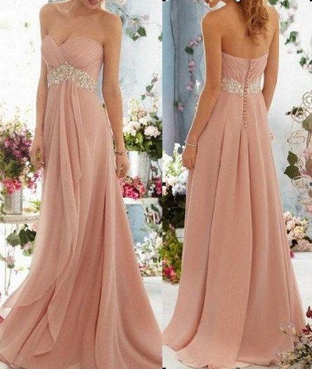 Свадьба - 2013 New Formal Evening Ball Gown Dress Wedding By Perfectdresses, $124.00 