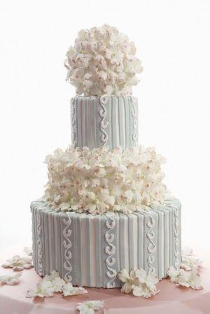 Mariage - Barb's Cakes By MzMely 