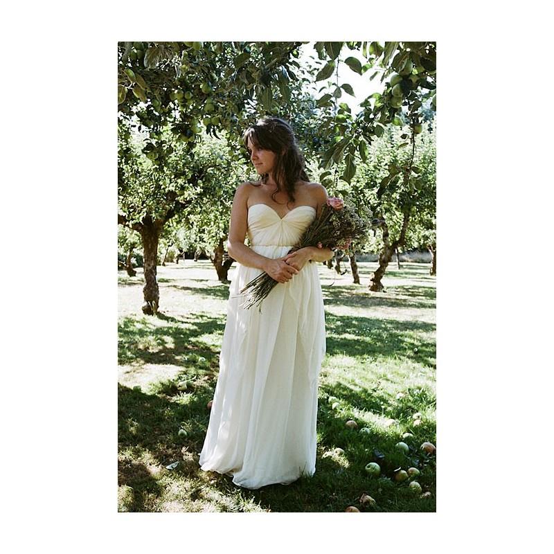 زفاف - Sarah Seven - Stunning Cheap Wedding Dresses
