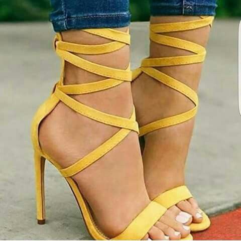 Hochzeit - Schuhe  