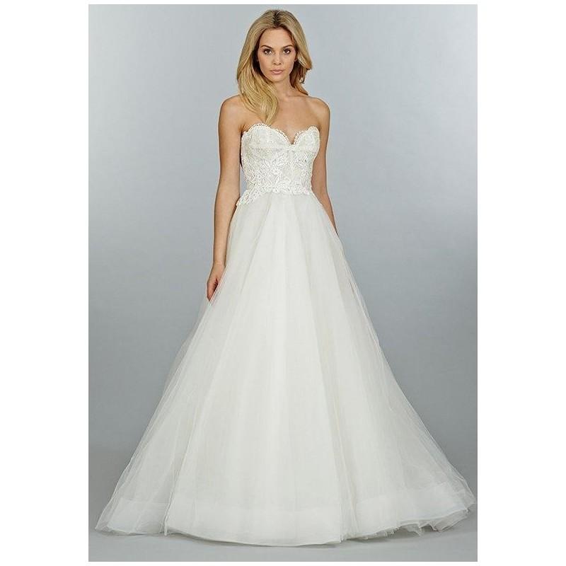 Свадьба - Tara Keely 2453 Wedding Dress - The Knot - Formal Bridesmaid Dresses 2018