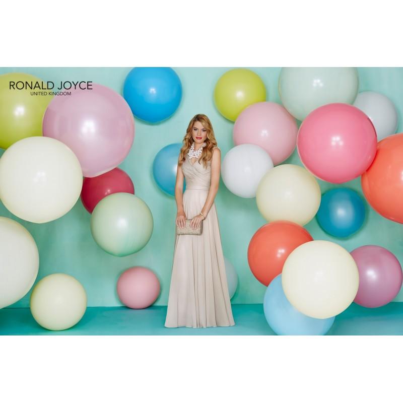 Hochzeit - Ronald Joyce Bridesmaid Dress 29163 - Wedding Dresses 2018,Cheap Bridal Gowns,Prom Dresses On Sale