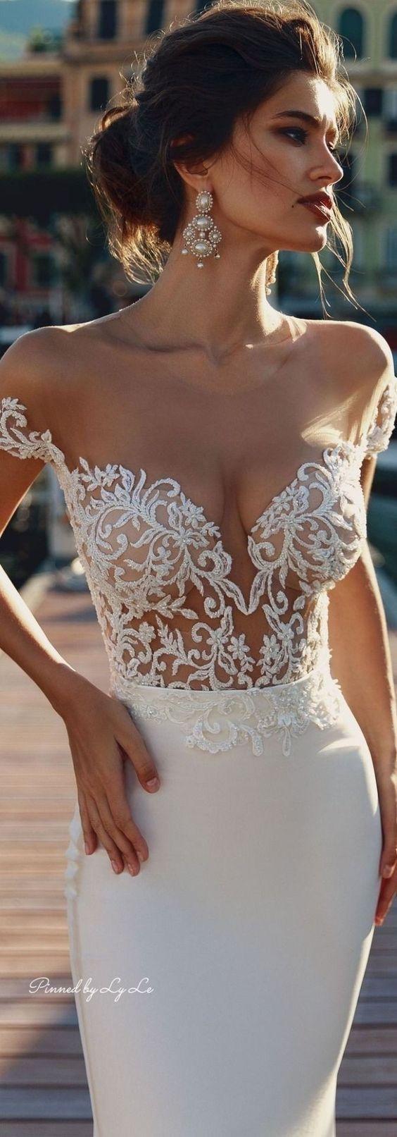 Wedding - Sexy Skirts  