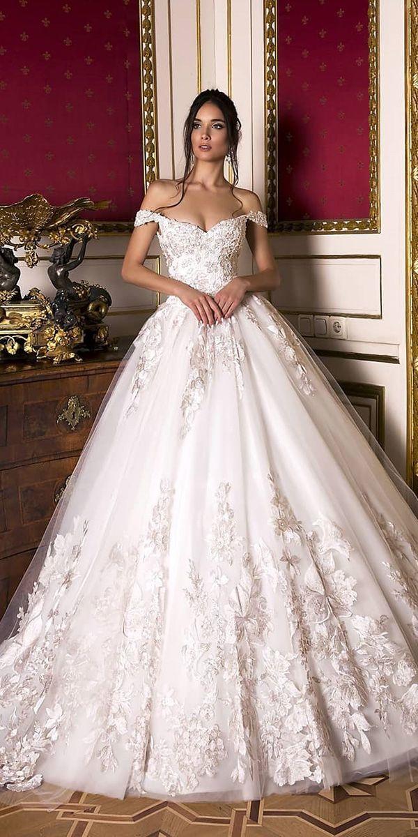 36 Lace Wedding Dresses That You Will Absolutely Love 2875560 Weddbook 6548