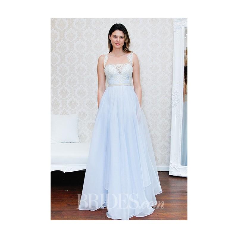 Hochzeit - Leanne Marshall - Spring 2017 - Stunning Cheap Wedding Dresses
