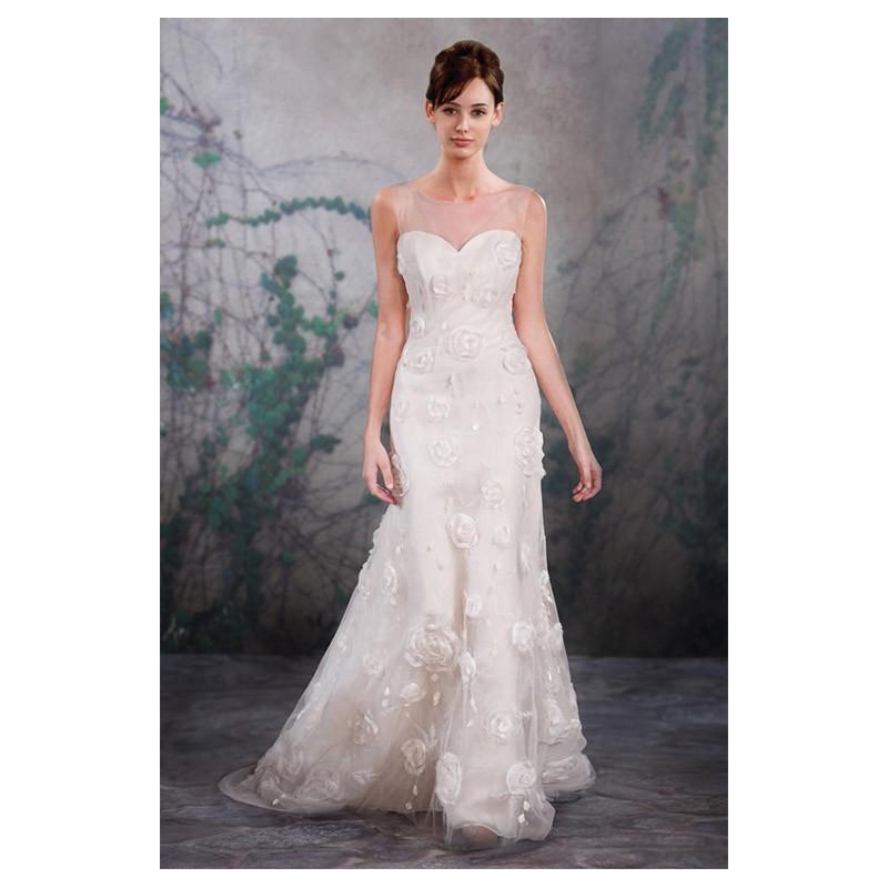 زفاف - Jenny Lee Bridal Style Number: 1322 - Wedding Dresses 2018,Cheap Bridal Gowns,Prom Dresses On Sale