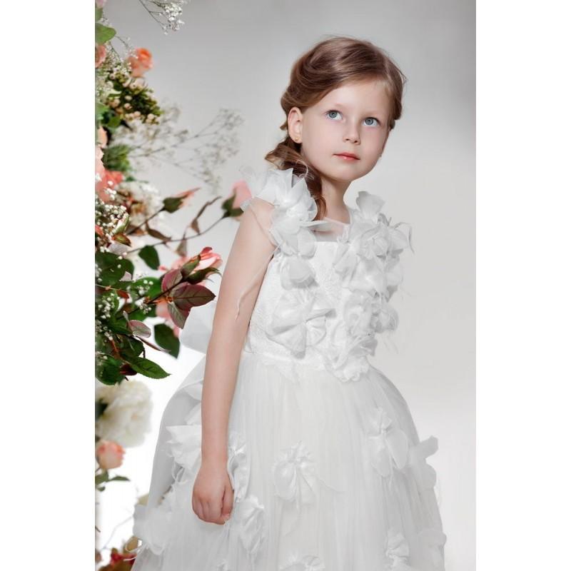 Papilio Kids Style K205 Wedding Dresses 2018 Cheap Bridal Gowns