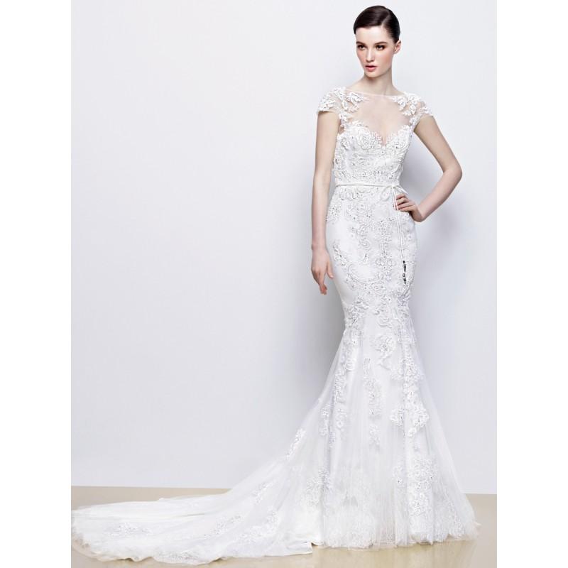 Hochzeit - Enzoani indira -  Designer Wedding Dresses