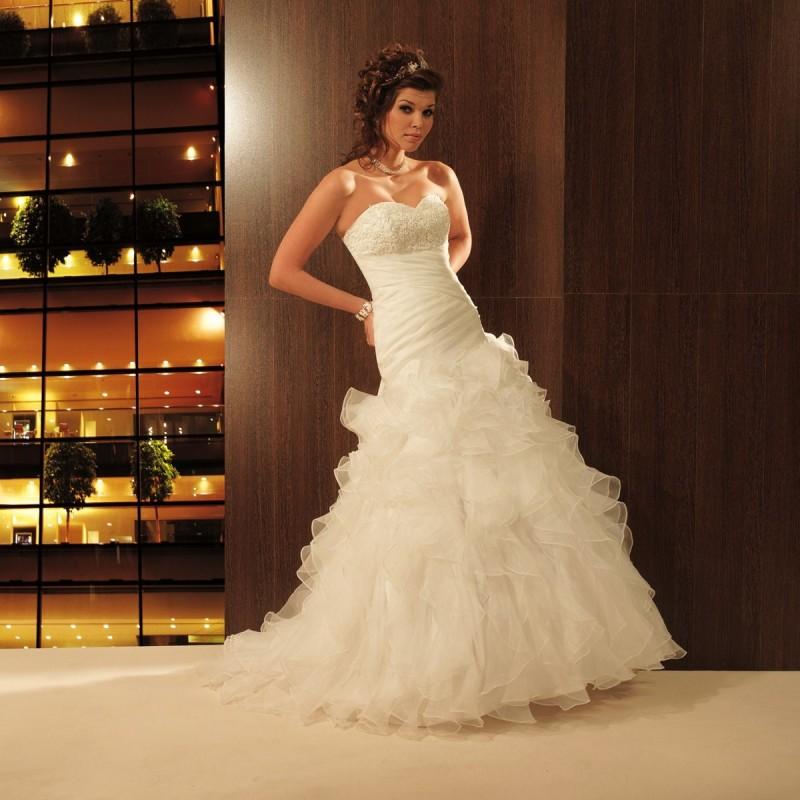 Свадьба - Sposa Wedding, Sandy - Superbes robes de mariée pas cher 